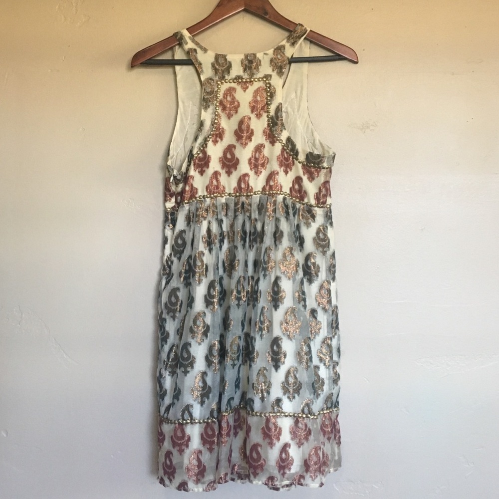 Free People dress NWOT SALE☀️ - Picture 3 of 8